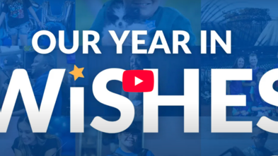 Make-A-Wish® Arizona Marks 45 Years with Record-Breaking Wishes Granted