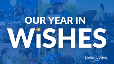Make-A-Wish® Arizona Marks 45 Years with Record-Breaking Wishes Granted