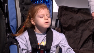 Leena Wish Day MAWETN