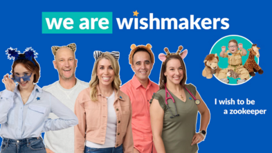 Celebrate World Wish Month this April