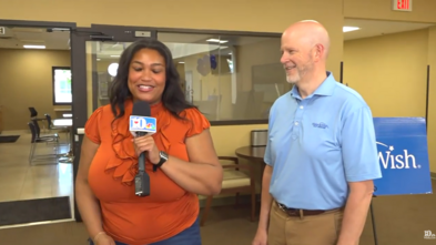 JTV Interview - MAWETN