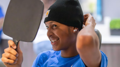 Elieser's Wish Brings Confidence to Share His Smile