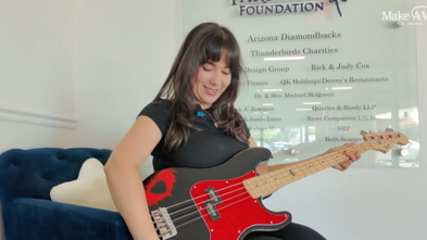 Crystal's Wish: Nearly 20 Years Later