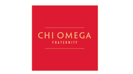 Chi Omega Logo