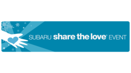 Subaru STL logo