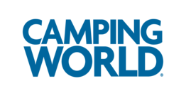 Camping World logo