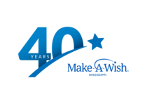 40 years of Make-A-Wish Mississippi