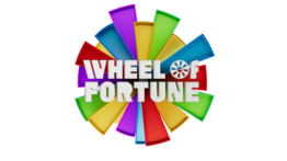 Wheel of Fortune logo