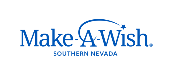 Make-A-Wish Southern Nevada Logo