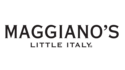 Maggiano's Logo