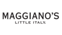 Maggiano's Logo