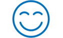 Smiley Face Icon