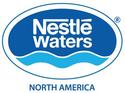 Nestle Waters North America logo
