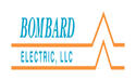 Bombard Electric Logo