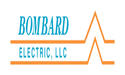 Bombard Electric Logo