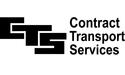 CTS - Contract Transport Services