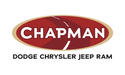 Chapman Las Vegas Logo