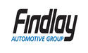 Findlay Automotive Group Logo