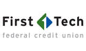 First Tech Federal Credit Union Logo