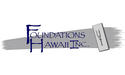 Foundation's Hawaii Logo