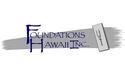 Foundation's Hawaii Logo