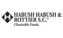 Habush Habush & Rottier Logo