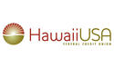 Hawaii USA Federal Credit Union Logo