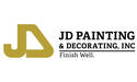 JD Painting & Decorating Logo