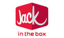 Jack in the box Logo