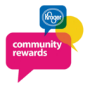 Kroger Community Rewards logo