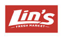 Lin's Marketplace Logo