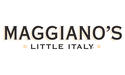 Maggiano's Logo