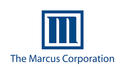 The Marcus Corporation Logo