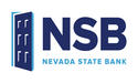 Nevada State Bank Public Finance Logo