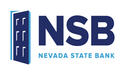 Nevada State Bank Public Finance Logo