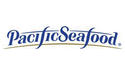 Pacific Seafood Logo