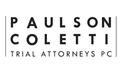 Paulson Coletti Trial Attorneys, PC Logo