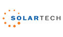 Solar Tech Logo