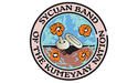 Sycuan Band of Kumeyaay Nation Logo