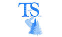 T and S DVBE Inc. Logo