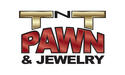 TNT Pawn Shop Logo