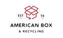 American Box & Recycling