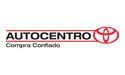 Autocentro Toyota