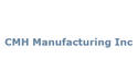CMH Manufacturing, Inc Logo