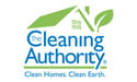 The Cleaning Authority, Knoxville Logo