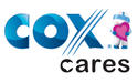 COX Cares Logo