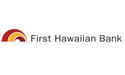 First Hawaiian Bank