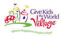 Give Kids the World® Logo