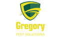 Gregory Pest Solutions Logo
