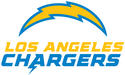 LA Chargers Logo
